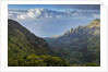 Na Pali Coast, Kauai, Hawaii by Anonymous