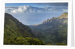 Na Pali Coast, Kauai, Hawaii by Anonymous