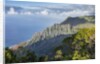 Na Pali Coast, Kauai, Hawaii by Anonymous