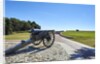 Fort Macon by Anonymous