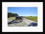 Fort Macon by Anonymous