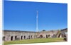 Fort Macon by Anonymous