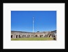 Fort Macon by Anonymous