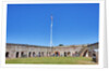 Fort Macon by Anonymous