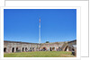 Fort Macon by Anonymous