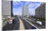 Azrieli towers. by Anonymous