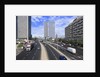 Azrieli towers. by Anonymous