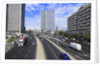 Azrieli towers. by Anonymous