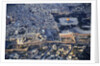 Air View of the old city. by Anonymous