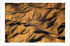 The desert near the Dead Sea. by Anonymous