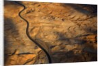 The desert near the Dead Sea. by Anonymous
