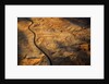 The desert near the Dead Sea. by Anonymous