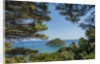 Isolotto di Porto Ercole by Anonymous