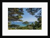 Isolotto di Porto Ercole by Anonymous