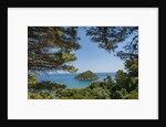Isolotto di Porto Ercole by Anonymous