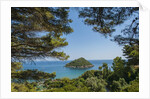 Isolotto di Porto Ercole by Anonymous