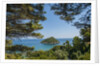 Isolotto di Porto Ercole by Anonymous
