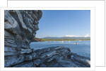Le Rocchette by Anonymous