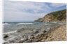 Cala san Quirico, near Buca delle Fate by Anonymous
