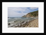 Cala san Quirico, near Buca delle Fate by Anonymous