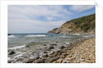 Cala san Quirico, near Buca delle Fate by Anonymous