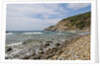 Cala san Quirico, near Buca delle Fate by Anonymous