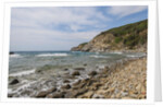 Cala san Quirico, near Buca delle Fate by Anonymous