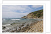 Cala san Quirico, near Buca delle Fate by Anonymous