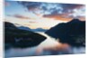 Lake Lucerne by Anonymous