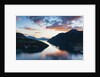Lake Lucerne by Anonymous