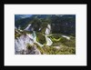 Canyon of the river Rhine by Anonymous