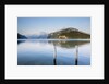 Lake Lucerne by Anonymous