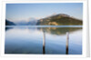 Lake Lucerne by Anonymous