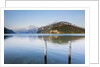 Lake Lucerne by Anonymous