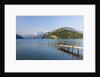 Lake Lucerne by Anonymous