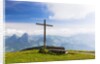 Lake Lucerne by Anonymous