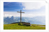 Lake Lucerne by Anonymous