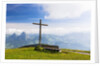 Lake Lucerne by Anonymous