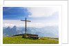 Lake Lucerne by Anonymous