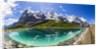 Kleine Scheidegg by Anonymous