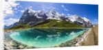 Kleine Scheidegg by Anonymous