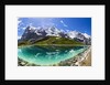 Kleine Scheidegg by Anonymous