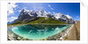 Kleine Scheidegg by Anonymous