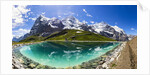 Kleine Scheidegg by Anonymous