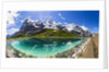 Kleine Scheidegg by Anonymous