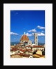 Santa Maria del Fiore in Florence by Anonymous