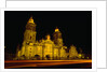 Cathedral of Mexico City by Anonymous