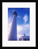 Lighthouse on Bermuda by Anonymous