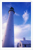 Lighthouse on Bermuda by Anonymous