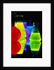 Laser Dyes in Flasks by Anonymous